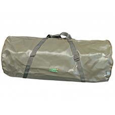 Camp Cover Duffle Bag PVC Large (100 x 40 x 40 cm)